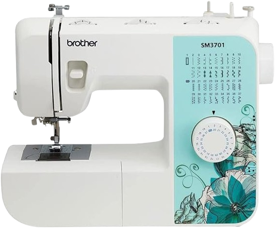 Brother SM3701