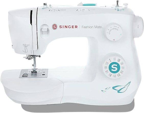 Singer Fashion Mate 3342