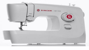 fotos reseñas Singer M1150