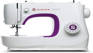 fotos reseñas Singer M3500