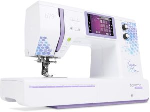 maquina moderna