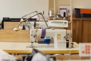 Avances en Tecnología de Puntadas