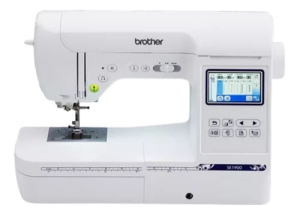 Brother SE1900