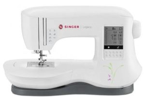 Singer Legacy SE300