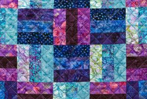 quilting