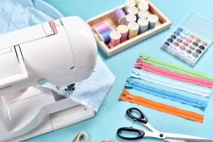 mini maquinas de coser
