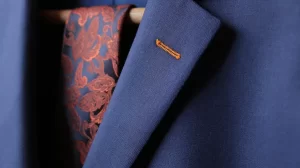 ojal traje