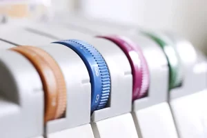 overlock