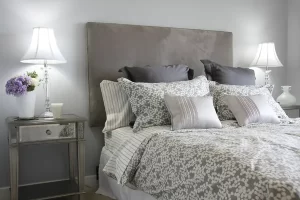 almohadas y fundas