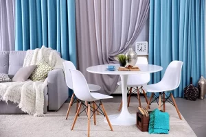 cortinas sala