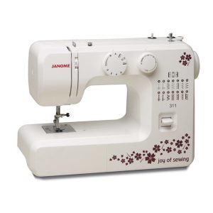 janome 311 vista 1