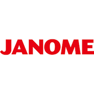 janome logo