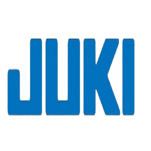 maquinas juki logo