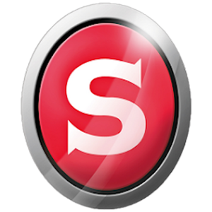 singer logo redondo