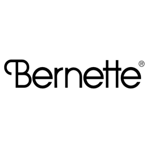 Bernette logo marca