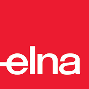 elna logo