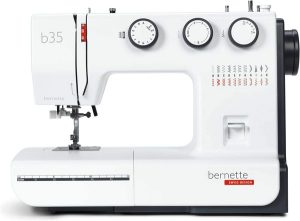 maquina bernette 35 imagen 1